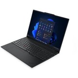 Lenovo thinkpad E16 gen 3 (black) wuxga ips, ryzen 5 230, 16GB, 512GB ssd, win 11 pro (21ST001HYA) Cene