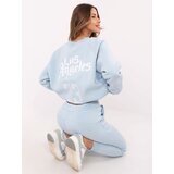 My Red Lips Set-EM-KMPL-890.13P-light blue | Shoptok.si