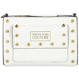 Versace Jeans Couture Naramna torba 74VA4BE4 Bela Cene