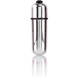 The Screaming O Bullet Silver Cene