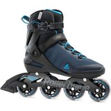 Rollerblade muški roleri AERO 80 SC M crna 07062600 | ePonuda.com