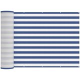  Zaslon za privatnost na balkonu 180 x 700 cm | shoptok.hr
