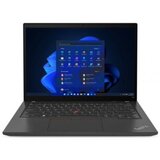 Lenovo prenosnik Thinkpad T14 G3, i5-1235U, 16GB, 512GB, LTE cene