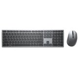 Dell Tipkovnica+miš KM7321W | Shoptok.si