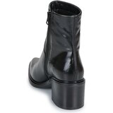 Mjus Gležnjarji MERANO Črna | Shoptok.si