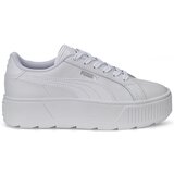 Puma Tenisice 'Karmen' bijela | shoptok.hr