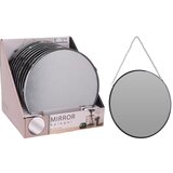  OGLEDALO 20CM CRNO Cijene