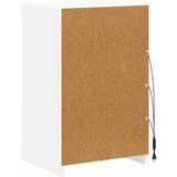  Komoda s LED svjetlima bijela 41x37x67 cm | Eponuda.com