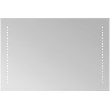  LED kupaonsko ogledalo *Transparent*an 60 x 40 cm Pravokutni | Eponuda.com