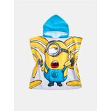 Sinsay Ručnik s kapuljačom Minions | shoptok.hr