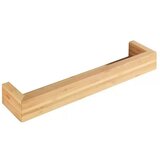 Wenko Bambusa Kupaonski regal (D x Š x V: 5 x 40 x 9 cm) | shoptok.hr