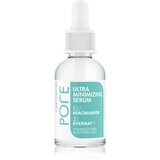 Catrice Pore Ultra Minimizing Serum 10% Niacinamide serum za obraz za mešano kožo 30 ml za ženske | Shoptok.si