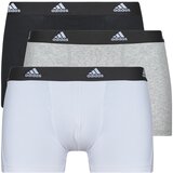 Adidas ACTIVE FLEX COTTON Pack de 3 Crna Cijene