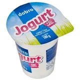 Jogurt 2,8%mm 180g
