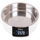 Olimp Sport Kuhinjska digitalna vaga 2kg posuda 1,2l Zilan zln2977 | ePonuda.com