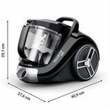 Rowenta usisivač sa posudom RO4B75EA | ePonuda.com