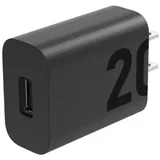 20W USB-A Wall Fast Charger (Tablets, Mobile phones) ( ZG38C07909 )