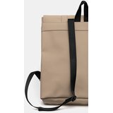 Rains Nahrbtniki MSN Bag Mini - Beige Bež | Shoptok.si