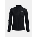 Under Armour Jacket UA STORM Run Jacket-BLK - Women | Shoptok.si
