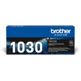 Brother Toner TN1030 black | shoptok.hr