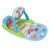 Lorelli LEARNING TABLE Podloga za Igru za Bebe (0mj+) *otvarana ambalaža Cijene