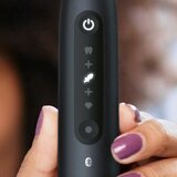 Oral-b IO5 čRNA EL. ščETKA ORAL-B | Shoptok.si