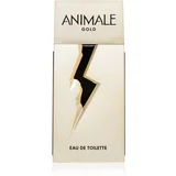 Gold toaletna voda za moške 100 ml