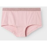 name it Spodnjice oliva / mauve / roza / pastelno roza | Shoptok.si