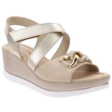 Valleverde Sandali & Odprti čevlji VV32750 Bež | Shoptok.si