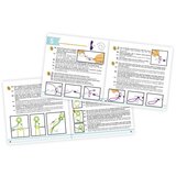 Buki France Buki® Kreativni set za izradu narukvica Wrap | shoptok.hr