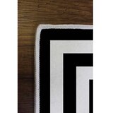 Conceptum Hypnose Tepih Hmnt540, Pravougaoni, 140 x 220 cm, Crni | Eponuda.ba