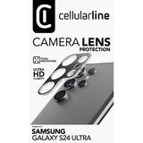 Cellular Line Staklo kamere S24 Ultra | shoptok.hr