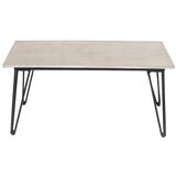 Bloomingville Metalni vrtni stolić za kavu 60x90 cm Mundo – | shoptok.hr