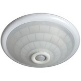  plafonsko svetlo sa senzorom plafon 2xE27/80W/230V | Eponuda.com