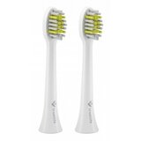 Truelife SonicBrush Compact White Sensitive nadomestne glave za zobno ščetko SonicBrush Compact / Duo 2 kos | Shoptok.si