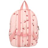 Kidzroom dječji ruksak Secret Garden - Pink Cherries | shoptok.hr