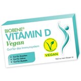 BIOBENE vitamin D Vegan Cene