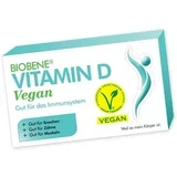 vitamin D Vegan