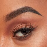 NYX Professional Makeup Zero To Brow Stencil Book Šablone za obrve 02 Thick 4 kom | shoptok.hr
