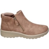 Skechers Gležnjarji 117366 Bež Cene