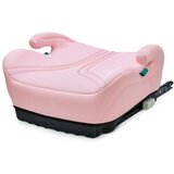 Kinderkraft dječja autosjedalica i-boost™ 2 pro i-size (125-150 cm) pink | shoptok.hr