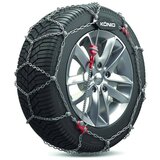 Konig THULE CG-9 Lanci za sneg - 105 Cene