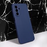  Torbica Shell Velvet za Samsung A266B Galaxy A26 5G plava | ePonuda.com