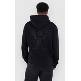 Hurley Dancer Pulover s kapuco black | Shoptok.si