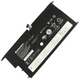 Lenovo Baterija za laptop ThinkPad New X1 Carbon 2/45N1703, 14.8 V, 45 Wh/2990 mAh, Crna | Eponuda.com