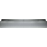  Zid za zadržavanje 8 kom. 300 x 100 x 50 cm Pocinčani čelik | shoptok.hr