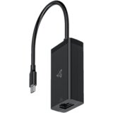 S Box Adapter H 994 USB C - Gigabit Ethernet