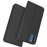 INORCO Ovitek za stojalo za telefon Nokia C300, magnetna torbica za telefon iz PU usnja, nosilec kartice za zaščito pred padci, (22033638) | Shoptok.si