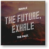 Motivacijska slika na platnu About life_005 (moderne slike z) | Shoptok.si