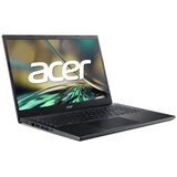Acer aspire 7 A715-76G 15.6 fhd IPS/i5-12450H/16GB/NVMe 512GB/RTX 2050 4GB/backlit/FP/SR | ePonuda.com